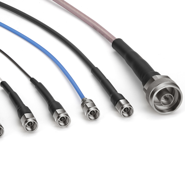 Precision coaxial cable