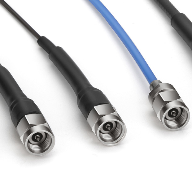 Precision coaxial cable